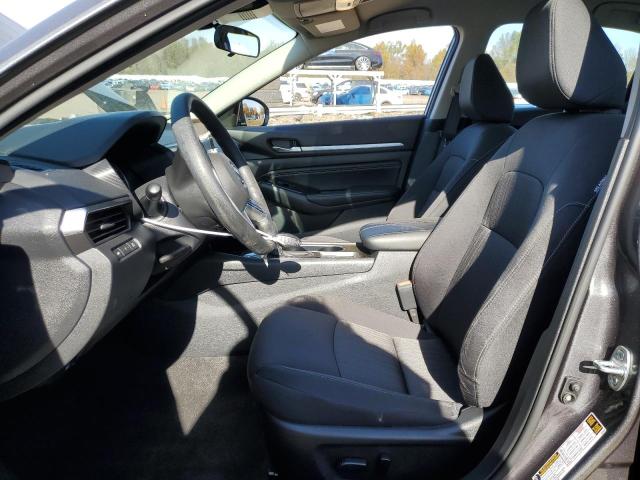 Photo 7 from auction – 2021 NISSAN ALTIMA SV with VIN 1N4BL4DW3MN416435