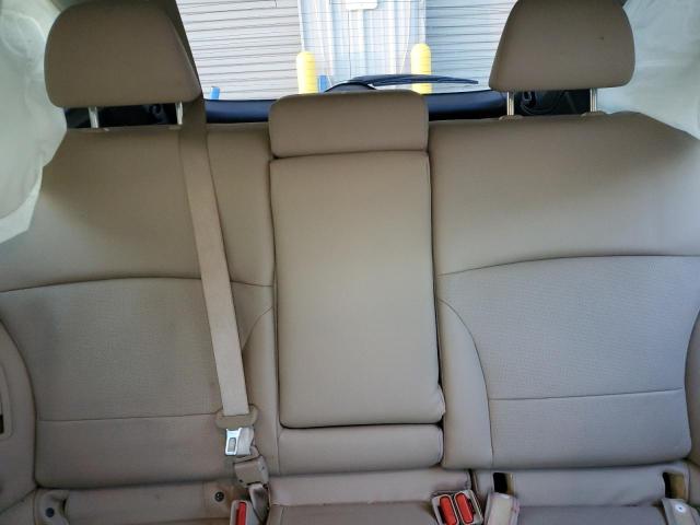 Photo 10 from auction – 2016 SUBARU OUTBACK 3. with VIN 4S4BSENC8G3231901
