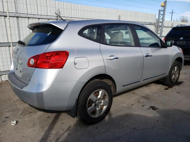 Photo 3 from auction – 2011 NISSAN ROGUE S with VIN JN8AS5MV1BW664748