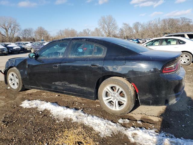 Photo 2 from auction – 2017 DODGE CHARGER SE with VIN 2C3CDXBG1HH655073