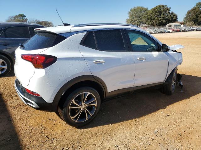 Photo 3 from auction – 2020 BUICK ENCORE GX with VIN KL4MMDSL5LB103681