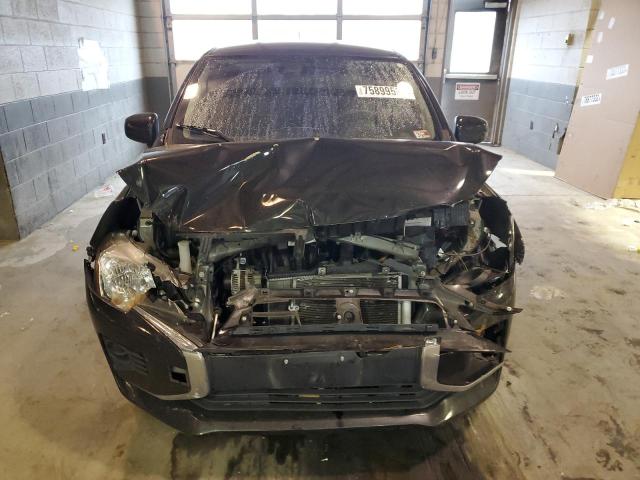 Photo 5 from auction – 2021 MITSUBISHI MIRAGE G4 with VIN ML32FUFJ2MHF01547