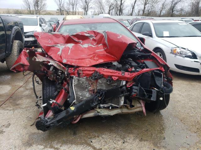 Photo 5 from auction – 2017 TOYOTA COROLLA L with VIN 5YFBURHE4HP662862
