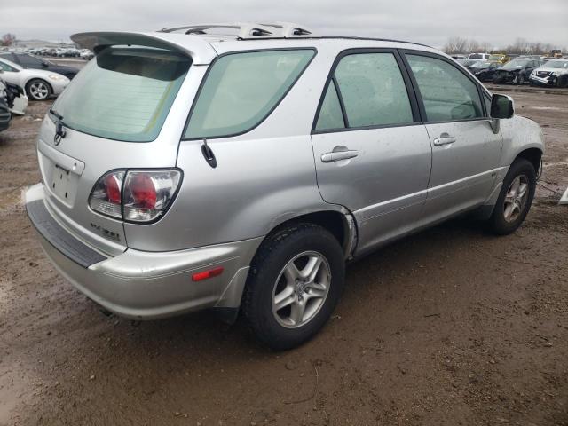 Photo 3 from auction – 2001 LEXUS RX 300 with VIN JTJHF10U610220297