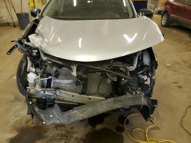 Photo 12 from auction – 2017 TOYOTA RAV4 LE with VIN 2T3BFREVXHW675104