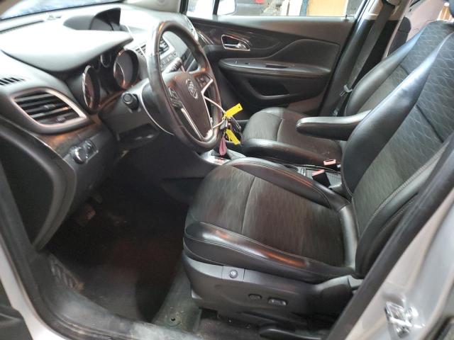 Photo 7 from auction – 2015 BUICK ENCORE with VIN KL4CJESB6FB257564