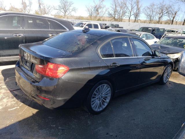Foto 3 de la subasta – 2012 BMW 328 I con VIN WBA3A5G51CNP16516
