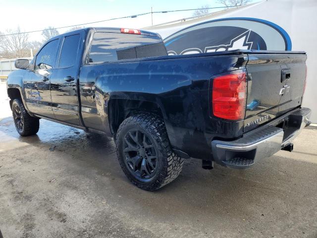 Photo 2 from auction – 2015 CHEVROLET SILVERADO with VIN 1GCRCREC0FZ416172