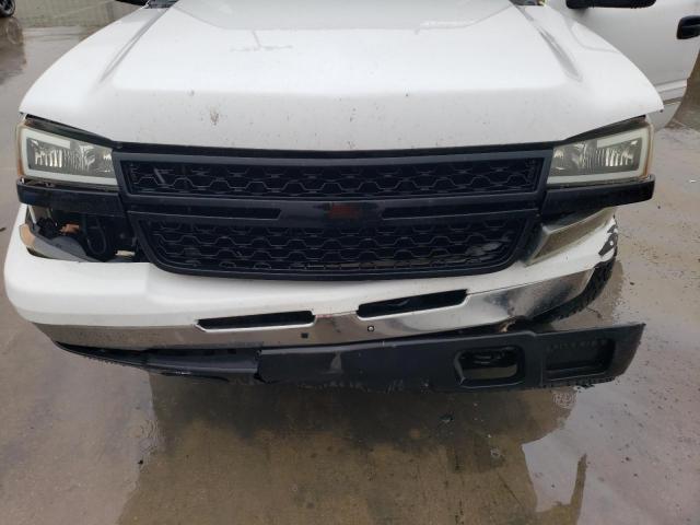 Photo 11 from auction – 2006 CHEVROLET SILVERADO with VIN 1GCEK19B86Z221974