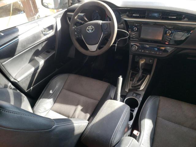 Photo 8 from auction – 2016 TOYOTA COROLLA L with VIN 2T1BURHE2GC664155