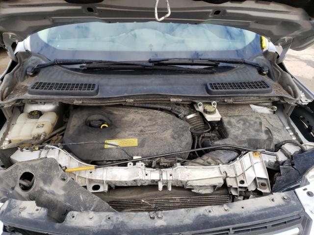 Photo 12 from auction – 2013 FORD ESCAPE SE with VIN 1FMCU9GX1DUC10397