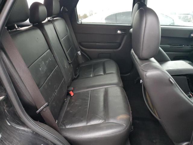 Photo 11 from auction – 2010 FORD ESCAPE LIM with VIN 1FMCU0EG2AKC94445