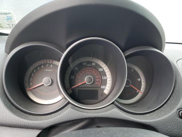 صورة رقم 9 من المزاد - 2012 KIA FORTE EX مع VIN KNAFU6A26C5643040