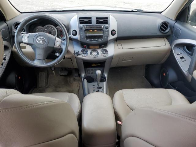 Photo 8 from auction – 2007 TOYOTA RAV4 LIMIT with VIN JTMZK31V476004296