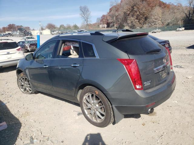 Photo 2 from auction – 2013 CADILLAC SRX PERFOR with VIN 3GYFNDE31DS552590
