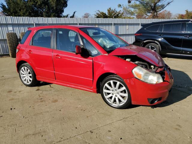Photo 4 from auction – 2011 SUZUKI SX4 with VIN JS2YA5A5XB6300321