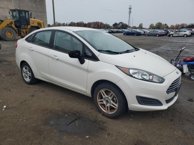 Photo 4 from auction – 2018 FORD FIESTA with VIN 3FADP4BJ2JM124382