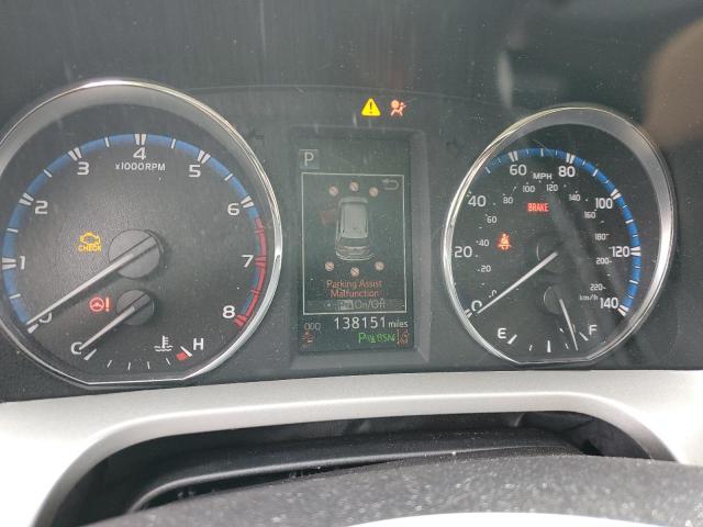 Photo 9 from auction – 2016 TOYOTA RAV4 LIMIT with VIN 2T3DFREV4GW505019
