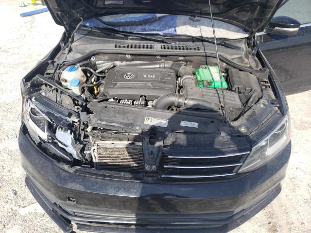 Photo 11 from auction – 2015 VOLKSWAGEN JETTA SEL with VIN 3VWL17AJ7FM331235