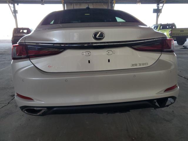 Photo 6 from auction – 2020 LEXUS ES 350 with VIN 58ADZ1B18LU068549