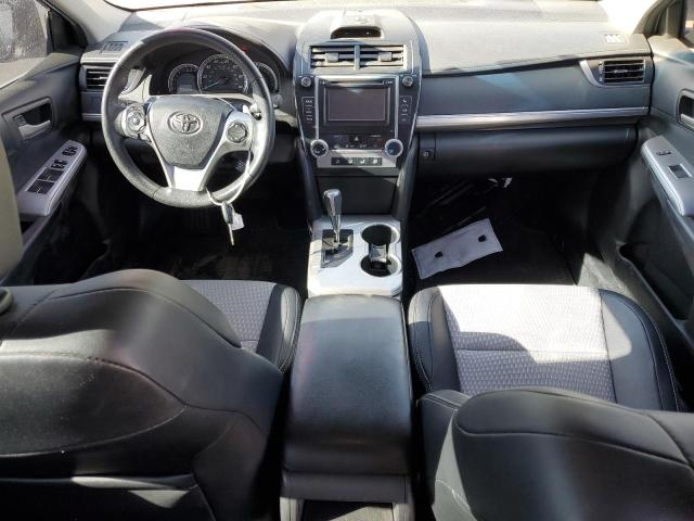 Photo 8 from auction – 2012 TOYOTA CAMRY BASE with VIN 4T1BF1FK7CU183458
