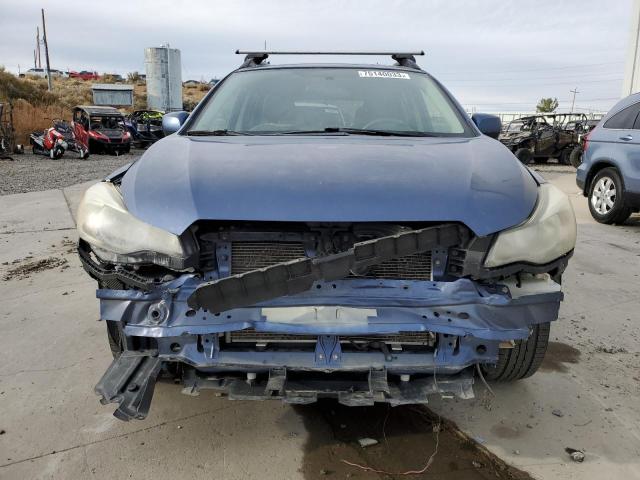 Photo 5 from auction – 2013 SUBARU XV CROSSTR with VIN JF2GPAVC8D2884929
