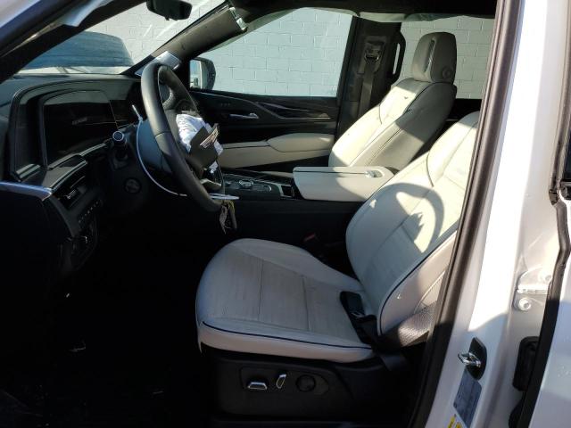 Photo 7 from auction – 2023 CADILLAC ESCALADE E with VIN 1GYS4PKL9PR264735