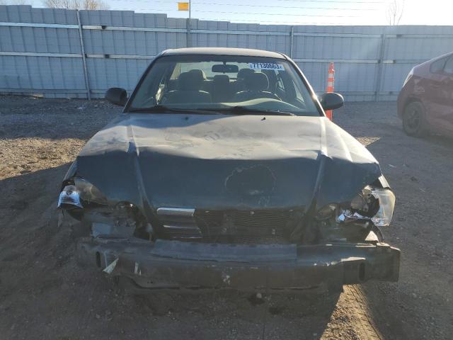 Photo 5 from auction – 2004 KIA OPTIMA LX with VIN KNAGD126545308197