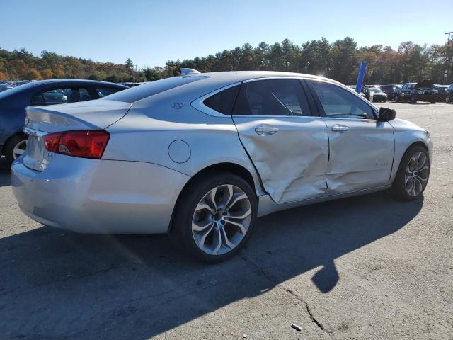 Photo 3 from auction – 2015 CHEVROLET IMPALA LS with VIN 2G11X5SL3F9234015