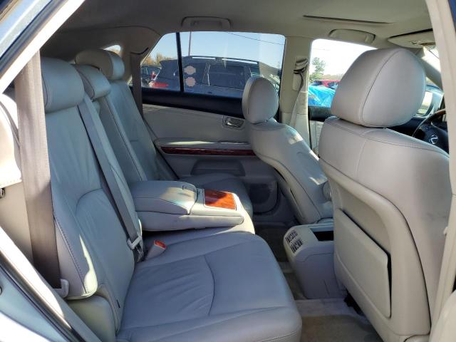 Photo 10 from auction – 2004 LEXUS RX 330 with VIN 2T2HA31U34C037604