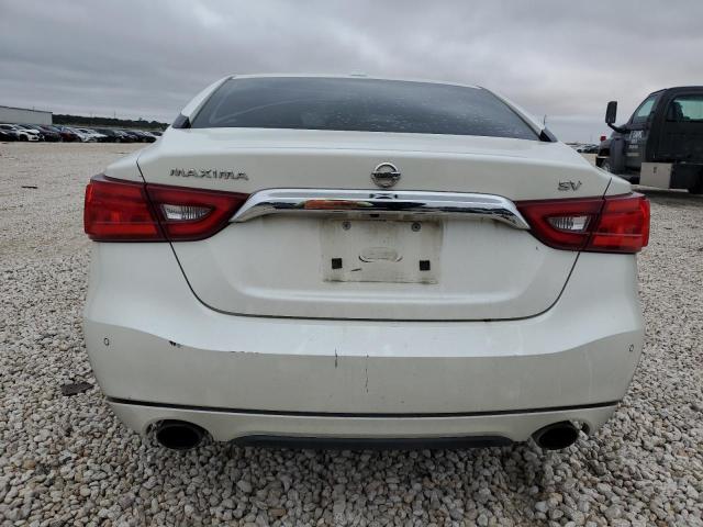 Photo 6 from auction – 2016 NISSAN MAXIMA 3.5 with VIN 1N4AA6AP8GC902040