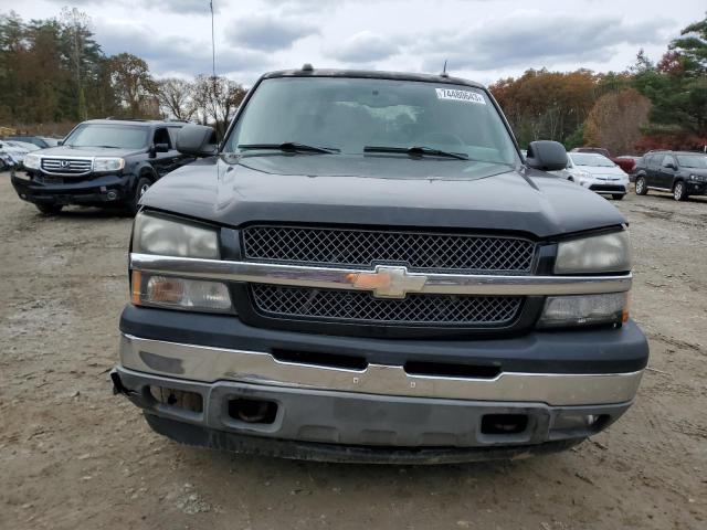Photo 5 from auction – 2005 CHEVROLET SILVERADO with VIN 2GCEK13T451389698