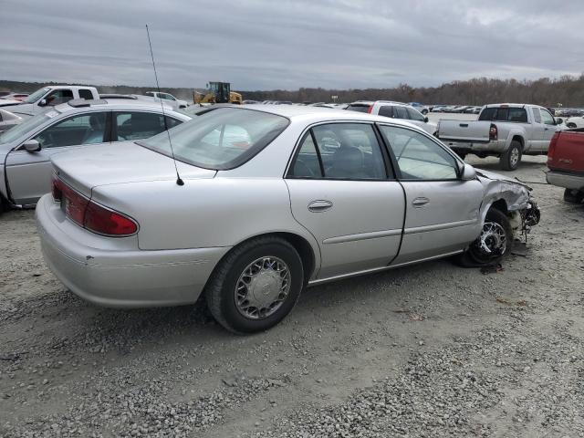 Photo 3 from auction – 2004 BUICK CENTURY CU with VIN 2G4WS52J241249283
