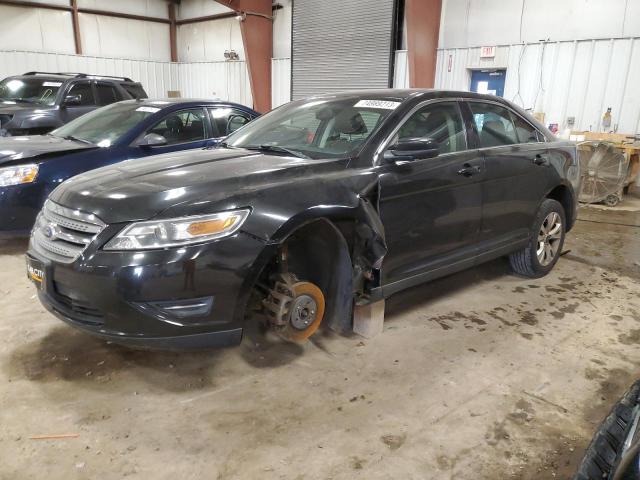 FORD TAURUS SEL 2011 with VIN 1FAHP2EW9BG179694 - Photo from auction