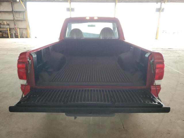 Photo 10 from auction – 2000 FORD RANGER with VIN 1FTYR10C8YPA06107