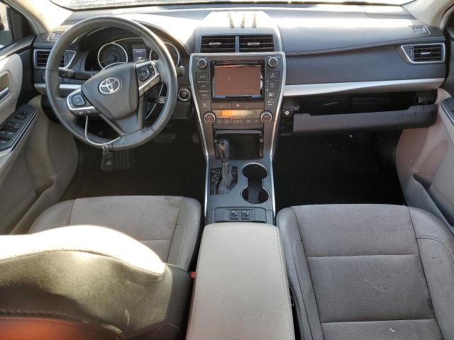Photo 8 from auction – 2015 TOYOTA CAMRY LE with VIN 4T1BF1FK0FU873640