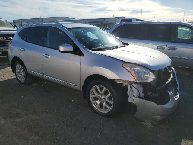 Photo 4 from auction – 2012 NISSAN ROGUE S with VIN JN8AS5MT5CW288989