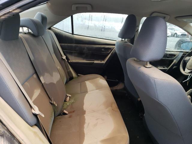 Photo 10 from auction – 2018 TOYOTA COROLLA L with VIN 2T1BURHEXJC986534