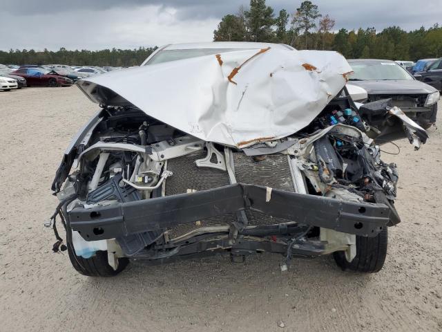 Photo 5 from auction – 2016 TOYOTA COROLLA L with VIN 5YFBURHE1GP550051