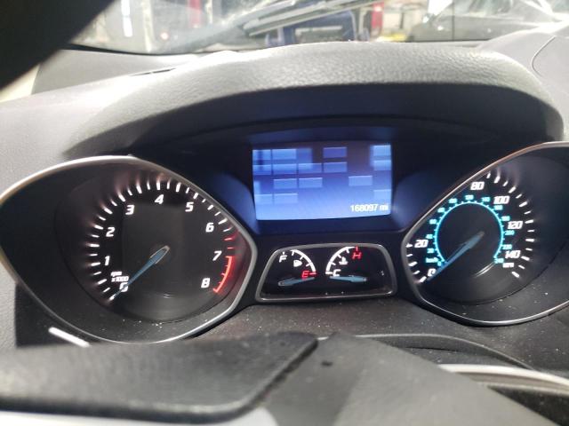 Photo 9 from auction – 2014 FORD ESCAPE SE with VIN 1FMCU0G97EUD73165