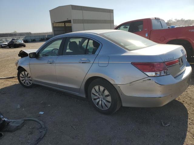 Photo 2 from auction – 2011 HONDA ACCORD LX with VIN 1HGCP2F34BA075174