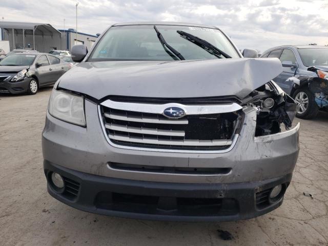 Photo 5 from auction – 2008 SUBARU TRIBECA with VIN 4S4WX91D484407685