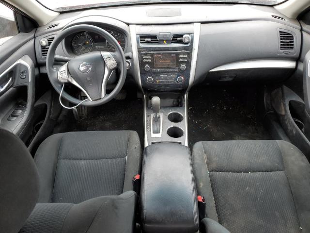 Photo 8 from auction – 2015 NISSAN ALTIMA 2.5 with VIN 1N4AL3APXFC257365