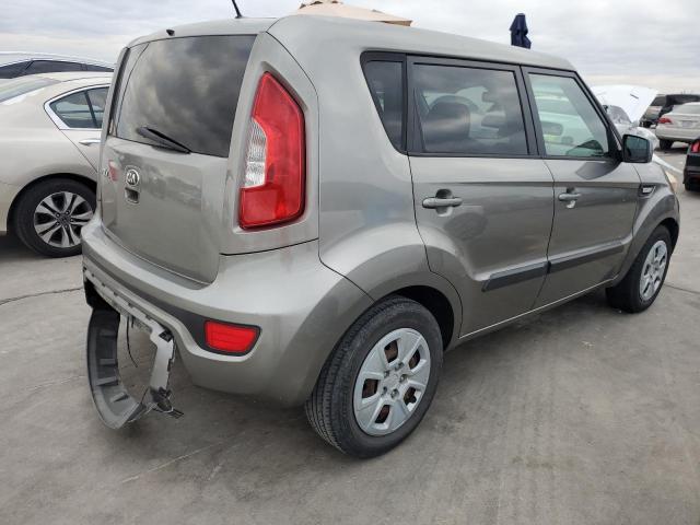 Photo 3 from auction – 2013 KIA SOUL with VIN KNDJT2A50D7621687