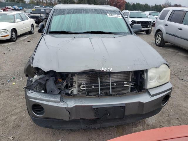 Photo 5 from auction – 2007 JEEP GRAND CHER with VIN 1J8GR48K47C682187