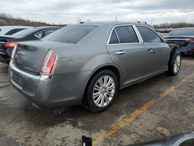 Photo 3 from auction – 2011 CHRYSLER 300C with VIN 2C3CK6CT0BH559972
