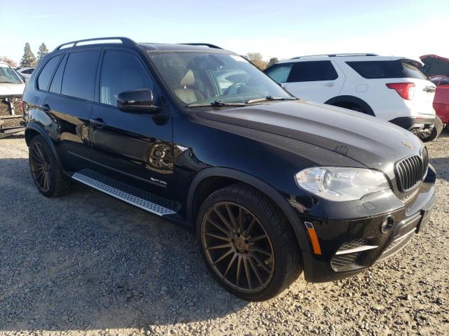 Photo 4 from auction – 2012 BMW X5 XDRIVE3 with VIN 5UXZV4C5XCL752619