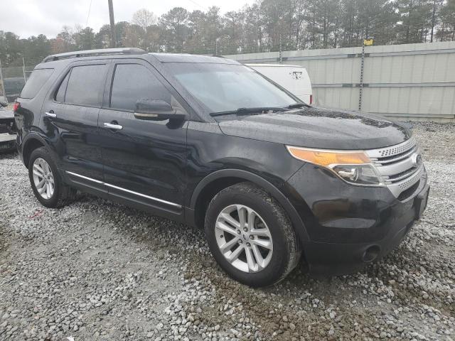 Photo 4 from auction – 2013 FORD EXPLORER X with VIN 1FM5K7D91DGA43899