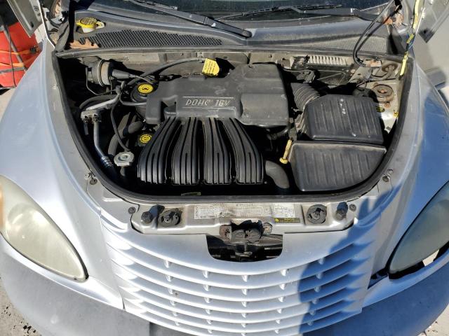Photo 11 from auction – 2001 CHRYSLER PT CRUISER with VIN 3C8FY4BB51T320166