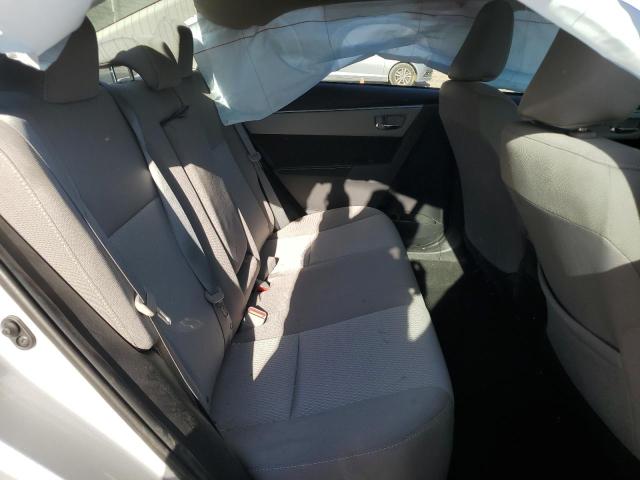 Photo 10 from auction – 2016 TOYOTA COROLLA L with VIN 2T1BURHE1GC599072
